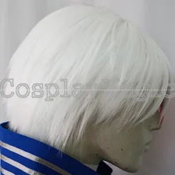 My Hero Academia Shouto Todoroki Wig -Cosplay Magic Store J1650 5