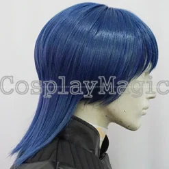 Fire Emblem Three Houses Byleth (male) Cosplay Wig -Cosplay Magic Store J1652 5