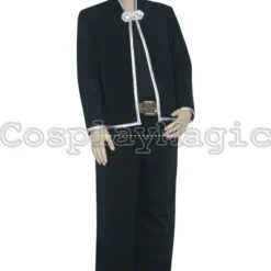 FullMetal Alchemist Edward Elric Kids Cosplay -Cosplay Magic Store KD00054