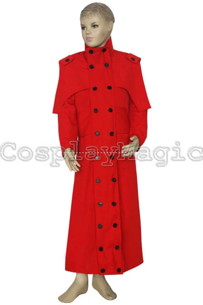 Trigun Vash The Stampede Kids Cosplay 4 Trigun Vash The Stampede Kids Cosplay - Image 4