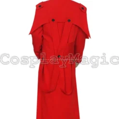 Trigun Vash The Stampede Kids Cosplay 6 Trigun Vash The Stampede Kids Cosplay -Cosplay Magic Store KD00192