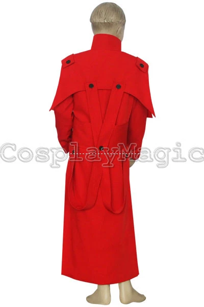 Trigun Vash The Stampede Kids Cosplay 3 Trigun Vash The Stampede Kids Cosplay - Image 3