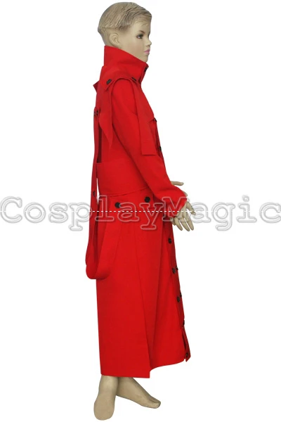Trigun Vash The Stampede Kids Cosplay 2 Trigun Vash The Stampede Kids Cosplay - Image 2