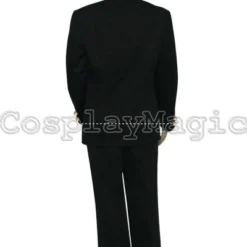 Japanese Boy Formal School Uniform Kids Cosplay -Cosplay Magic Store KD00222