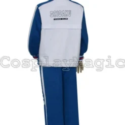 The Prince Of Tennis Seigaku Kids Cosplay 9 The Prince Of Tennis Seigaku Kids Cosplay -Cosplay Magic Store KD00262