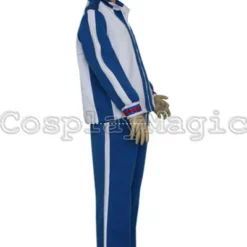 The Prince Of Tennis Seigaku Kids Cosplay 10 The Prince Of Tennis Seigaku Kids Cosplay -Cosplay Magic Store KD00263