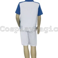 The Prince Of Tennis Seigaku Kids Cosplay 12 The Prince Of Tennis Seigaku Kids Cosplay -Cosplay Magic Store KD00265