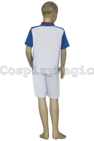 The Prince Of Tennis Seigaku Kids Cosplay 6 The Prince Of Tennis Seigaku Kids Cosplay - Image 6