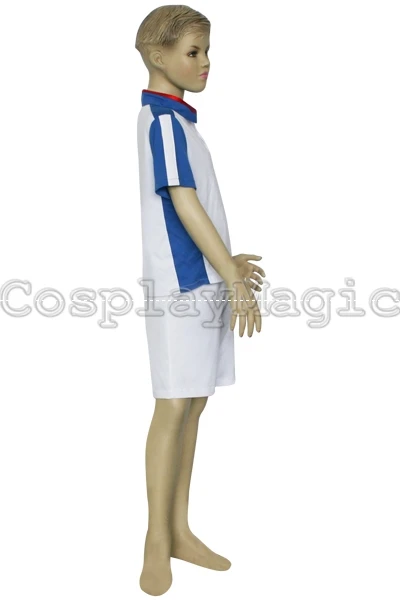The Prince Of Tennis Seigaku Kids Cosplay 5 The Prince Of Tennis Seigaku Kids Cosplay - Image 5