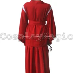 Inuyasha Inu-Yasha Kids Cosplay -Cosplay Magic Store KD00322