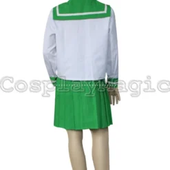 Inuyasha Kagome Higurashi Kids Cosplay -Cosplay Magic Store KD00342