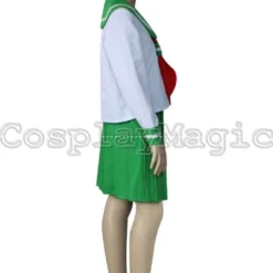 Inuyasha Kagome Higurashi Kids Cosplay -Cosplay Magic Store KD00343