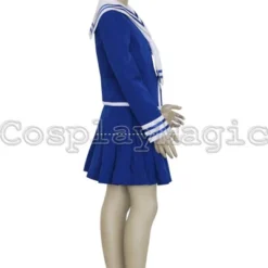 Fruits Basket Tohru Honda Kids Cosplay -Cosplay Magic Store KD00683