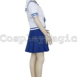 Fruits Basket Tohru Honda Kids Cosplay -Cosplay Magic Store KD00686