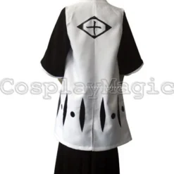 Bleach Toushiro Hitsugaya Kids Cosplay -Cosplay Magic Store KD00762