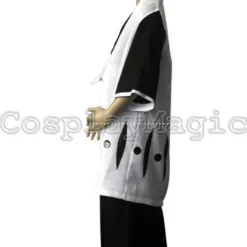 Bleach Toushiro Hitsugaya Kids Cosplay -Cosplay Magic Store KD00764