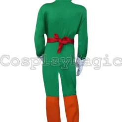 Naruto Rock Lee Cosplay For Kids 26 Naruto Rock Lee Cosplay For Kids -Cosplay Magic Store KD00912