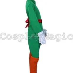 Naruto Rock Lee Cosplay For Kids 25 Naruto Rock Lee Cosplay For Kids -Cosplay Magic Store KD00913