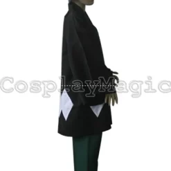 Bleach Urahara Kisuke Kids Cosplay 9 Bleach Urahara Kisuke Kids Cosplay -Cosplay Magic Store KD01013