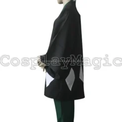 Bleach Urahara Kisuke Kids Cosplay 8 Bleach Urahara Kisuke Kids Cosplay -Cosplay Magic Store KD01014