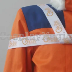 Naruto Uzumaki Naruto Kids Deluxe Cosplay -Cosplay Magic Store KD01030b