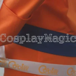 Naruto Uzumaki Naruto Kids Deluxe Cosplay -Cosplay Magic Store KD01030d