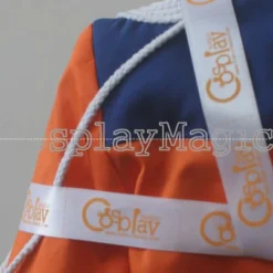 Naruto Uzumaki Naruto Kids Deluxe Cosplay -Cosplay Magic Store KD01030e