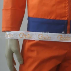 Naruto Uzumaki Naruto Kids Deluxe Cosplay -Cosplay Magic Store KD01030g