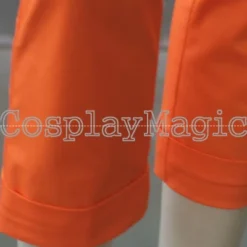 Naruto Uzumaki Naruto Kids Deluxe Cosplay -Cosplay Magic Store KD01030h