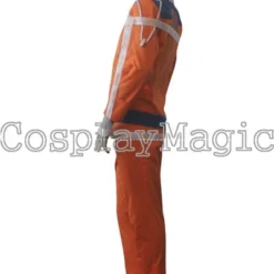 Naruto Uzumaki Naruto Kids Deluxe Cosplay -Cosplay Magic Store KD01033