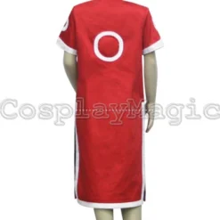 Naruto Haruno Sakura Kids Deluxe Cosplay -Cosplay Magic Store KD01352