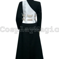 Naruto Shippuden Gaara Fan Art Cosplay For Kids -Cosplay Magic Store KD02012 1