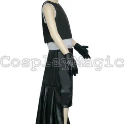 Final Fantasy VII 7 Tifa Lockhart Kids Cosplay -Cosplay Magic Store KD02083