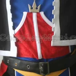 Kingdom Hearts 2 Sora Kids Cosplay -Cosplay Magic Store KD02180b