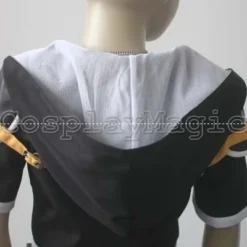 Kingdom Hearts 2 Sora Kids Cosplay -Cosplay Magic Store KD02180e