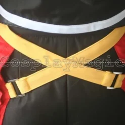 Kingdom Hearts 2 Sora Kids Cosplay -Cosplay Magic Store KD02180f
