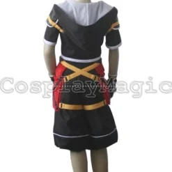 Kingdom Hearts 2 Sora Kids Cosplay -Cosplay Magic Store KD02182