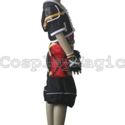 Kingdom Hearts 2 Sora Kids Cosplay -Cosplay Magic Store KD02183