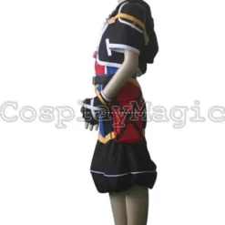 Kingdom Hearts 2 Sora Kids Cosplay -Cosplay Magic Store KD02184
