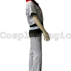 Kingdom Hearts 2 Roxas Cosplay For Kids 29 Kingdom Hearts 2 Roxas Cosplay For Kids -Cosplay Magic Store KD02193