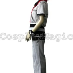 Kingdom Hearts 2 Roxas Cosplay For Kids 28 Kingdom Hearts 2 Roxas Cosplay For Kids -Cosplay Magic Store KD02194