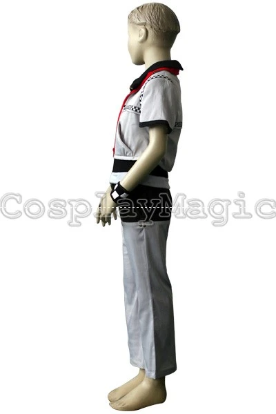 Kingdom Hearts 2 Roxas Cosplay For Kids 13 Kingdom Hearts 2 Roxas Cosplay For Kids - Image 13