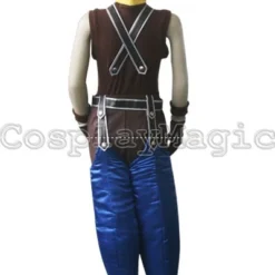 Kingdom Hearts 1 Riku Kids Cosplay -Cosplay Magic Store KD02302