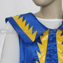 Ah! My Goddess Belldandy Kids Cosplay 15 Ah! My Goddess Belldandy Kids Cosplay -Cosplay Magic Store KD02670a