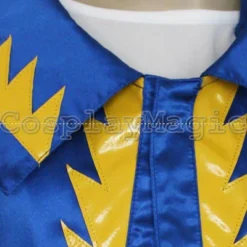 Ah! My Goddess Belldandy Kids Cosplay 14 Ah! My Goddess Belldandy Kids Cosplay -Cosplay Magic Store KD02670b