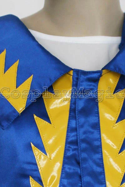 Ah! My Goddess Belldandy Kids Cosplay 7 Ah! My Goddess Belldandy Kids Cosplay - Image 7