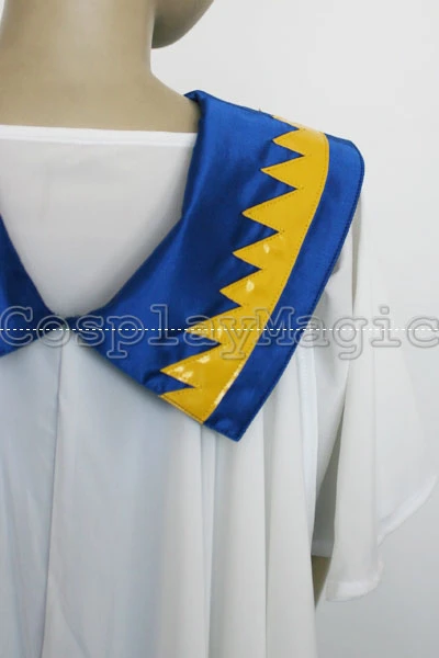 Ah! My Goddess Belldandy Kids Cosplay 6 Ah! My Goddess Belldandy Kids Cosplay - Image 6