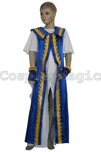 Ah! My Goddess Belldandy Kids Cosplay 2 Ah! My Goddess Belldandy Kids Cosplay - Image 2
