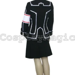 Vampire Knight Day Class Yuki Cross Kids Cosplay -Cosplay Magic Store KD02812