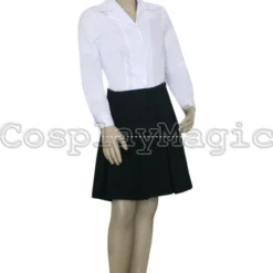Vampire Knight Day Class Yuki Cross Kids Cosplay -Cosplay Magic Store KD02814